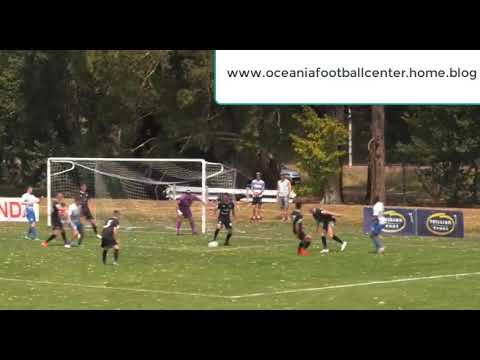 JEAN PHILIPPE SAIKO (TASMAN UNITED) - 2019-20 ISPS HANDA PREMIERSHIP GOALS (UPDATED TO FEBRUARY 4TH)