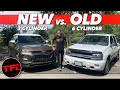 The New 2021 Chevy Trailblazer Is a Tiny Crossover, How Does It Compare To The Massive Original SUV?