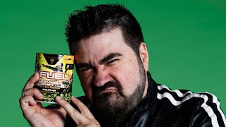 G FUEL Angry Joe's Angry Army Ammunition | Golden Apple Pear