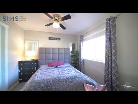 2453 Crystal Brook Way | $415000 | Turn Key Half Duplex on Quiet Cul-de-sac in Diver Lake