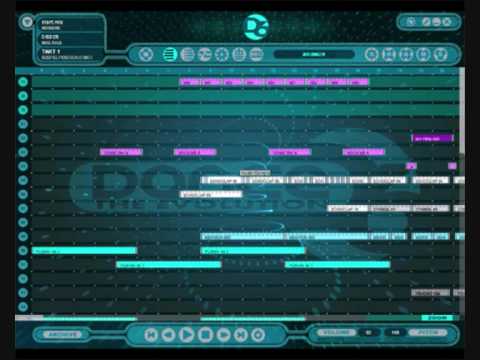 DjDaniel Feat. MasterTNQ - Till The End