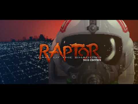 Raptor - Menu (Symphonic)