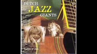 Carmen Gomes - Where Can I Go Without You