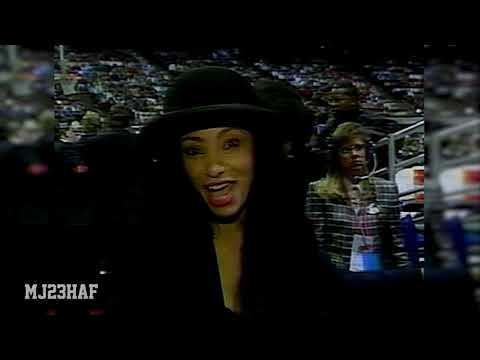 I Love This Game NBA Commercial 92-93