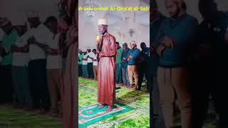 Download lagu Qiroah sab'ah mp3