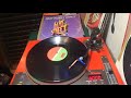 Juicy   Beat Street Strut  Extended 12 Version vinyl 1984