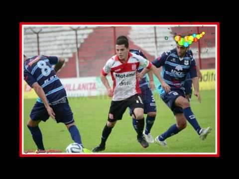 Informe Torneo Federal B 2017