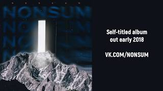 Nonsum - Nonsum (Album Preview)