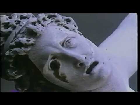 Gnosticism - A World of Suffering