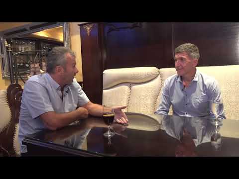 Dejan Savićević: Jedini Patriota Od Njih Je Bio Vladan Lukić