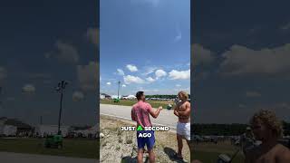 Warning Sinners: The Truth About Hell and Judgment Revealed