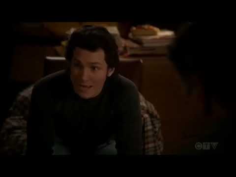 George and Mary Learn About Mandy’s Pregnancy | Young Sheldon 5x19 | Season  5 Latest Episode 19