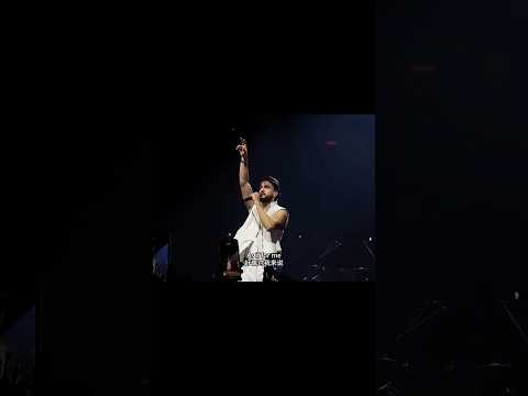 Jony - Kamin | Live in Dubai | A Beautiful Performance #lyrics #jony #kamin