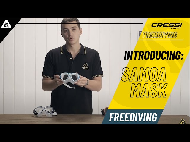 Vidéo teaser pour [ INTRODUCING : SAMOA MAKS ]