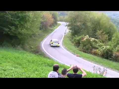 1° Rally Alta Valtidone 2012