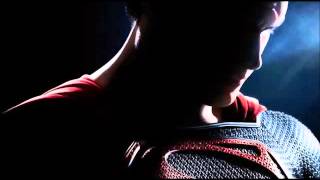 Man Of Steel - Flight (Hans Zimmer)