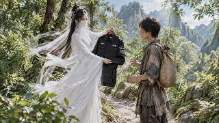 穷小伙被冷艳师傅赶下山,奉师命伪装成保安守护绝色女总裁!所有人都嘲笑他只是底层保安,谁知他竟是武林第一高手,碾压仇家亮出身份,女总裁当场沦陷!