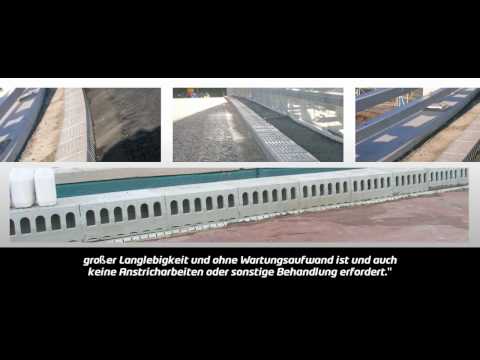 Envirodeck - Bruggenbouw van de toekomst