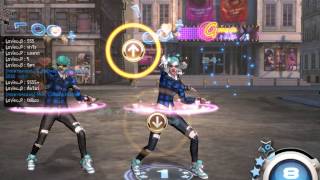 Big Dipper - The Cataracs (Mstar)