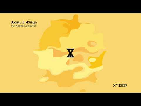 Wassu & Adisyn - Sun Kissed Computer