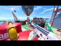A Solo S Hunt For BP Fragments Rust