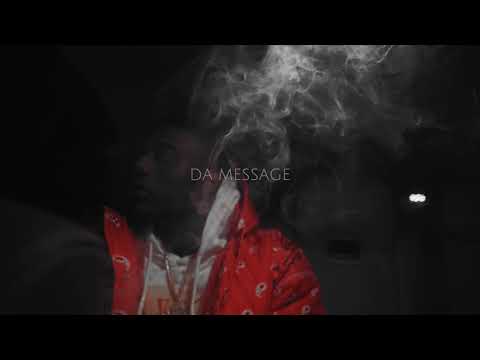 YNG Lil Hot - Da Message - Prod by @aye29