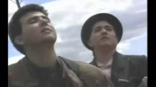 Grupo ladron - ya no tengo lagrimas