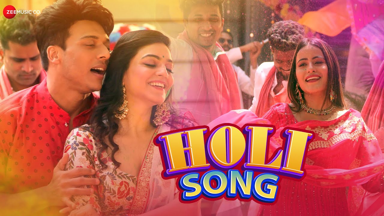 Holi Song Lyrics | Asmi Rishal, Alok Singh