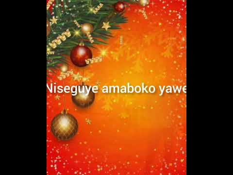 Nyuzwe n'ubucuti bwo mwijuru 109 gushimisha Imana