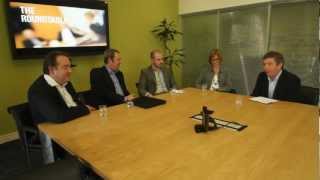 The Roundtable - Hiring Your First Employee