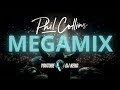 Megamix Especial Phil Collins DJ Keko Live Setmix Setmixado Sequênciamixada Philcollins