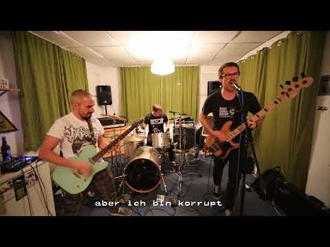 Pasty Clan - Kein Aber