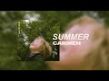 Carmen Summer Official Audio
