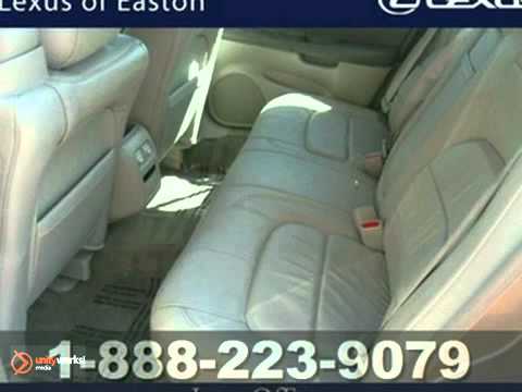 Thumbnail for 2004 Cadillac DeVille #30866A in Columbus OH Cincinnati, by rall, SEAT, Cadillac, Lexus, Car, 2004, Sedans