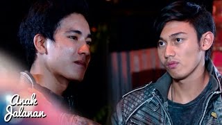 Download lagu Sadis Amarah Mondy Tak Gentar Buat Oki [Anak Jalanan] [12 Oktober] mp3