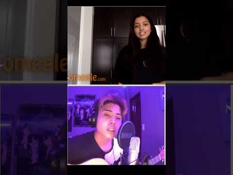 "12:51" cover by Jenzen Guino #music #omegle #ometv #taylorswift