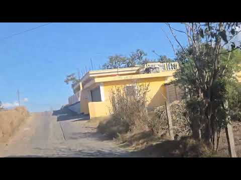 2DA PARTE LAS CRUCES SIJA QUETZALTENANGO  Y EL CRECIMIENTO DEL MISMO