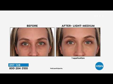 HSN | Fall Beauty Fridays - The Beauty Spy 09.17.2021 - 08 AM