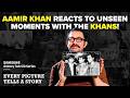 Aamir Khan On Ira S Wedding Memories With Salman Khan Dil Chahta Hai Days EPTAS EP17