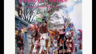 Mariachi Mexico de Pepe Villa  El Barrilito