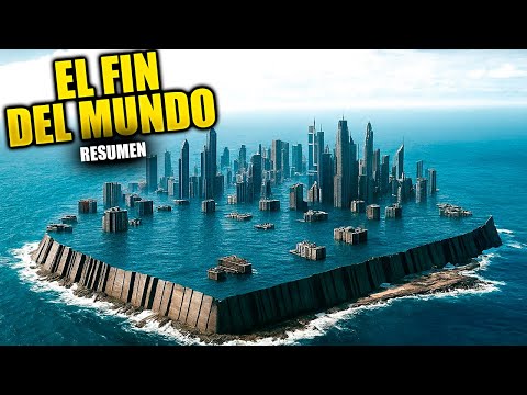 By 2060, global warming will flood the world | Summary in Minutes