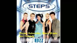 Steps - Hand on Your Heart