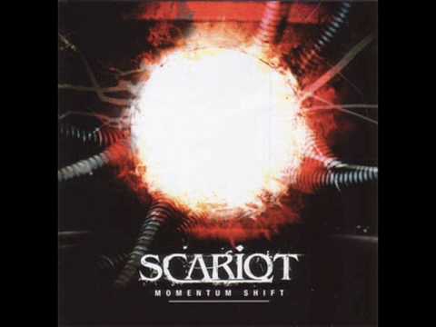 Scariot - Redesign Fear online metal music video by SCARIOT