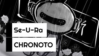 Cover art for Chronoto