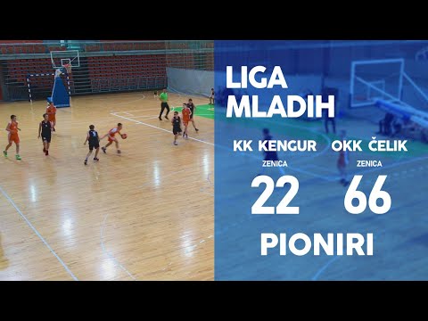KK Kengur OKK Čelik