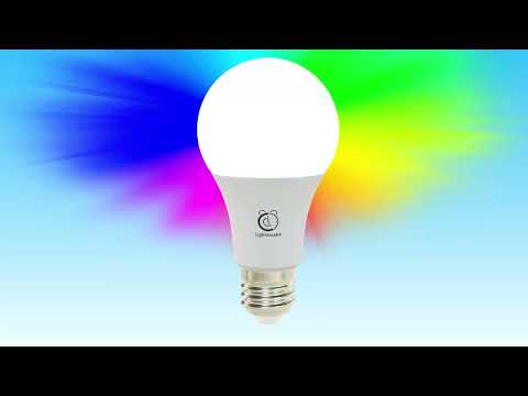 Light Awake Alarm Clock