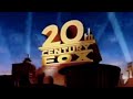 20th Century Fox Custom Fanfare BETA