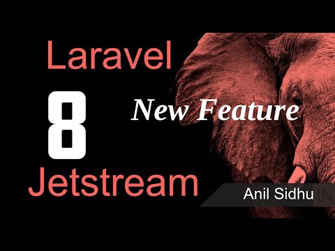Laravel 8 tutorial what is laravel | Introduction