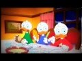 Donald Spécial Noël