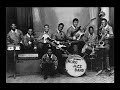 Morogoro Jazz Band